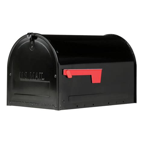 mailboxes made in usa